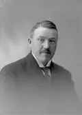 E. Eriksson, Tredje Tvärgatan 23, Gävle
