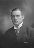 Ruben Löfgren, Södra Centralgatan 40, Gävle
