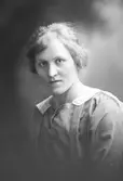 Frida Karlsson, Gevaliapalatset 3 tr., Gävle
