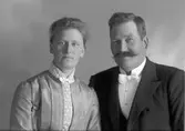 Hjalmar Lindblad, Ytterharnäs, Harnäs

