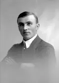 Rickard Andersson, Hyttön, Älvkarleby
