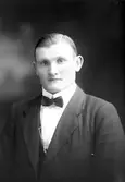 Emil Andersson, Hyttön, Älvkarleby