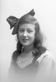 Karin Hedberg, Norra Rådmansgatan 34, Gävle
