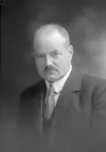 Erik Lindkvist, Köping