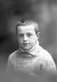 Knut Nordendorph, Kyrkogatan 11, Gävle