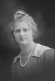 Ruth Otterström, Rådmansgatan 12, Gävle
