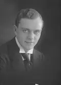 Walter Fredriksson. Grand Hotell
