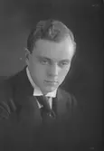 Walter Fredriksson. Grand Hotell