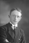 Gunnar Nordström, Bruket, Älvkarleby