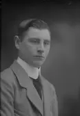 P. H. Hillborg, Norra Centralgatan 36, Gävle