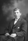 Per Sjöström, Björke