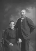 J. E. Sandin, Åbyggeby, Hille