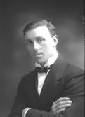 Sven Karlsson, Bjurvalla, Tärnsjö