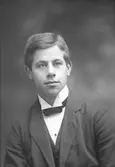 Knut Hägglund, Eskön, Hille