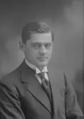 Julius Lönn, Åkargatan 70, Gävle