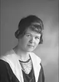 Anna Wikman, Järvsta