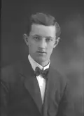 Einar Forsberg, Ruddammsgatan 61, Gävle