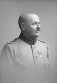 Fanjunkare Eriksson, Kungsbäck, Gävle
