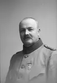 Fanjunkare Eriksson, Kungsbäck, Gävle
