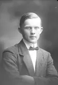Sven Olsson, Österbo, Grååsen, Valbo