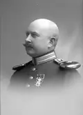 Fanjunkare Holmkvist
