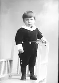 Stig Fornstedt, Kastet 14, Bomhus