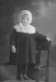 Greta Löfgren, Hedvigslund, Gävle