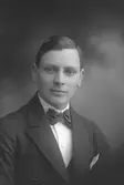 Otto Hessel, Folkungagatan 12, Stockholm