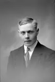 Gunnar Lindström, Långbro, Gävle

