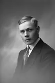 Gunnar Lindström, Långbro, Gävle