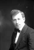 Erik Flodin. Skutskär