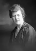 Elvira Rosander, Södra Kungsgatan 2, Gävle