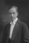 Gösta Norlander, Södra Kungsgatan 36, Gävle