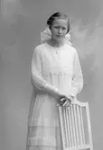 Karin Aspengren, Lilla Brunnsgatan 78, Gävle
