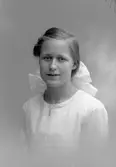 Karin Aspengren, Lilla Brunnsgatan 78, Gävle