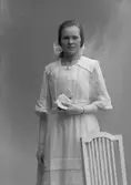Thora Westin, Brunnsgatan 78, Gävle