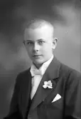 Berndt Steiner. Murenska badhuset, Gävle

