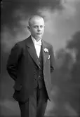 Berndt Steiner. Murenska badhuset, Gävle