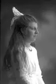 Mary Holmgren, Femte Tvärgatan 7, Gävle