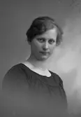 Lotten Nilsson. Berlins sjukhem, Gävle