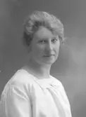 Gertrud Eriksson, Kungsberg, Järbo