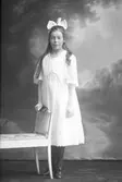 Margit Johansson, Fjärde Tvärgatan 51, Gävle