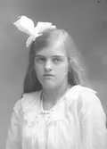 Rosa Johansson, Eriksberg, Gävle