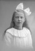 Aurora Åström, Atlas 8, Gävle