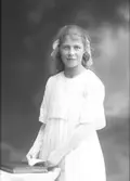 Greta Östergren, Margretelund, Gävle