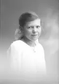 Ester Eriksson, Mårtsbo
