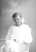 Ester Eriksson, Mårtsbo