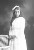 Frida Lundbäck, Mårtsbo