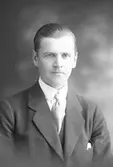 Christian Näslund. Mälarprovinsernas Bank
