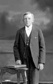 Sven Karlsson, Kastet, Bomhus